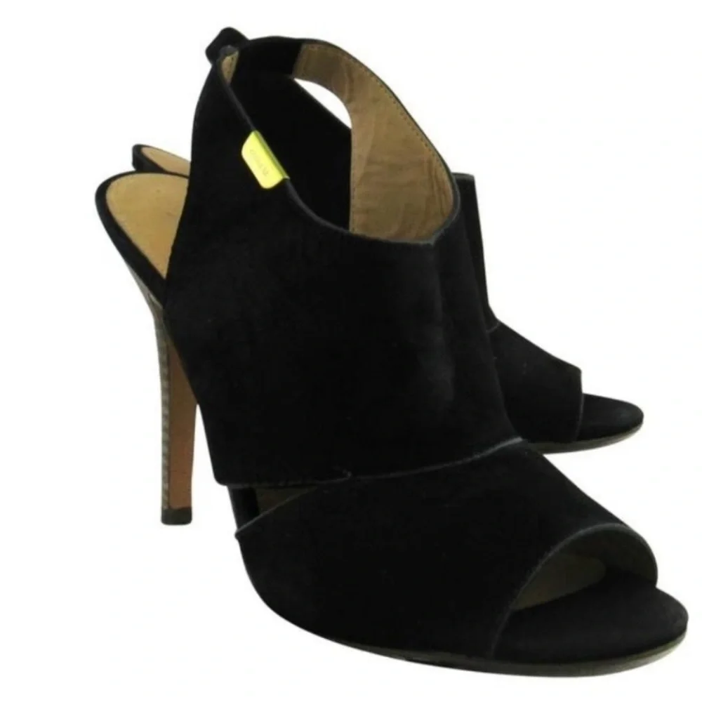 Coach Lexia Ankle Boots